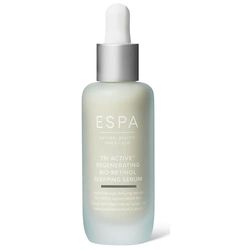 ESPA | Tri-Active™ Regenerating Bio Retinol Sleeping Serum | 30ml | Age-defying | Menopause-friendly