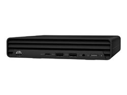 HP Pro Mini 260 G9 i5 1335U/8GB/256SSD/W11Pro 1J Vos