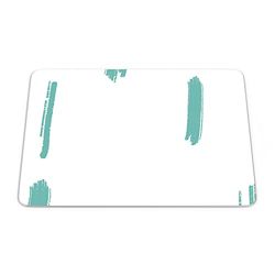 Questo Casa, Rectangle Digital Printed Mouse Pad, Non-Slip Base, for Office and Home, Size: 22 x 18 cm