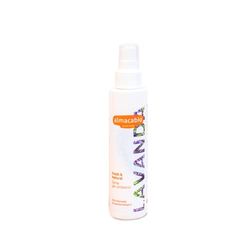 Almacabio Spray per Ambienti olio essenziale Lavanda - 125 ml