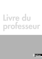 Mise en oeuvre des opérations internationales - BTS CI Professeur 2021