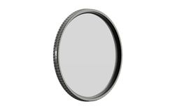 PolarPro – Shortstache Filter – 1/2 styrka svart dimma + polariseringsfilter – 77 mm