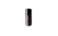 Astra Smalto My Laque Ultra Glossy 25, Nero, Smalto Professionale, 12 ml