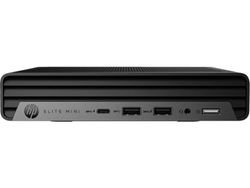 HP Inc. Elite Mini 805 G8 AMD Ryzen 5 5600GE 16GB RAM 512GB SSD Win11Pro