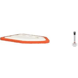 OXO Good Grips Extendable Tub & Tile Brush and Good Grips Extendable Tub & Tile Scrubber Refill