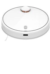 Xiaomi XM200061,Mi Robot Vaccum-Mop 2 Pro White EU 33470,Wit