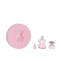LOVEME LOT Skincare Set - Pack of 4