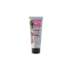 Gel limpiador prechampú Bio 75 ml de gel