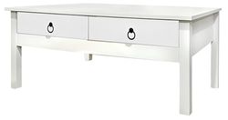 FORNOR 25090 SALONTAFEL SCANDI – 100 x 44 x 40 cm