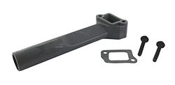 GREENSTAR - Tubo Di Aspirazione - Adattabile Per Alcuni Modelli Di Motori BRIGGS & STRATTON - Sostituisce Parte Originale 298775, 693446