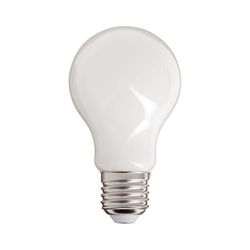 Xanlite - Ampoule LED A60 Opaque - Dimmable 1521 Lumens - Température 2700K - Culot E27 - Équivalent 100W - Design Classique Polyvalent - Couleur Blanc Chaud