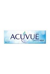 Acuvue Oasys Max 1-Day Lentes diarias con tecnología TearStable y filtro de luz OptiBlue, -5.00 dpt, diámetro 14.3 mm, 30 unidades, adición, curva base 8.5 mm