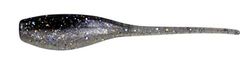 Bobby Garland The Original Baby Shad Lot de 18 leurres de pêche en Plastique Souple 5,1 cm
