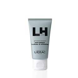 Liérac Homme | Gel Hidratante y Revitalizante Antifatiga Para Hombres | 50ml