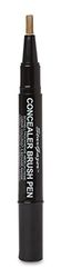 Stargazer concealer brush pen 3. Soft matte cream concealer that offers all day colour in a clicker pen applicator.