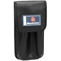 Manfrotto 345BAG Accessorio Custodia per Treppiede Serie Treppiede da Tavolo per Fotografia, Nero