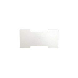 Thetford Winter Cover Large Ventilation Grille Product Dimensions ‎48 x 23 x 0.5 cm
