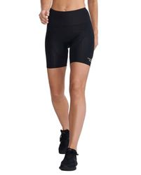 2XU - Aero 7 inch Tri Short, damesshort