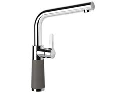 Schock BSC540.120.SIL Miscelatore da Cucina, Argento