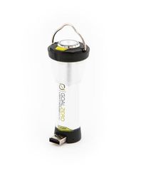 Goal Zero 32005 Torcia Ricaricabile Lighthouse Micro Flash Da 120 Lumen