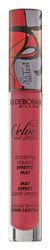 Deborah Ross Velvet Mat Szminka, Classy Mauve, 4.5 g