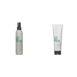 KMS Add Power Thickening Spray with Strengthening Fluid, 200 ml