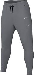 Nike Pantaloni da Running in Tessuto Dri-Fit Stride – Uomo, Smoke Grey/Reflective Silv, HV4544-084, S