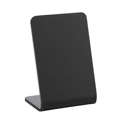 Olympia, Black, 103 mm