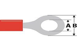 Valueline ST-001 – CONNECTEUR (Rouge)
