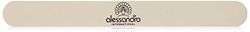 Alessandro Professional Manicure File 100/180, Pack of 1 with 5 Files