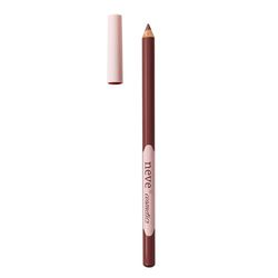 Neve Cosmetics Pastello Labbra dal colore pieno e coprente | Stay at Home