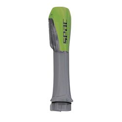 SEAC Snorkel Full Face, Tubo di Ricambio per Maschera Integrale da Snorkeling, Libera, Magica e Amica