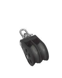 DISMARINA PLASTIMO Nuevo 2024-POLEA Triple Vridge T2, 66692 Other, Multifärg, One Size
