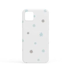 Bonamaison Digitalt tryckt fodral kompatibelt med iPhone 11, mobiltelefonfodral, skyddsfodral, stötsäker, silikon, flexibel