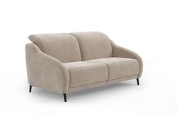 CAVADORE Sofás Madera Beige Normal