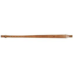 FJALLRAVEN Rifle Strap, Zaino Sportivo Unisex Adulto, Leather Cognac, OneSize