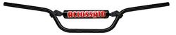 Accossato HB055N-SH2R-11963 Guidon Noir Taille unique