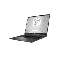 MSI CreatorPro 16 Al Studio A1VJG-076-16" QHD 240Hz Display, Intel Core Ultra 7 155H, 32GB DDR5 RAM, 2TB GB SSD,