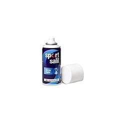 Sportsalil Spray Hielo Aerosol 150 Ml