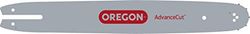 Oregon - Barra di guida per motosega, simmetrica, 40 cm