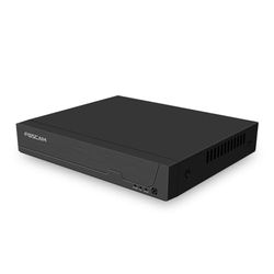 Foscam FNA108H 8 Channel Network Video Recorder