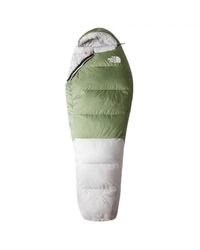 THE NORTH FACE NF0A52E2AQO Green Kazoo Sleeping Bag Hombre Forest Shade/Tin Grey/N Tamaño SHT