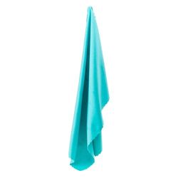 IQ Laos Towel 92800397997 Asciugamano, Adulti Unisex, Blu (Blu), Taglia unica