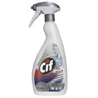 Cif 913349 Cif Profess.Badrg 2 en 1 750 ml