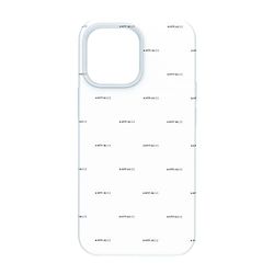 Bonamaison Digitalt tryckt fodral kompatibelt med iPhone 12, mobiltelefonfodral, skyddsfodral, stötsäker, silikon, flexibel