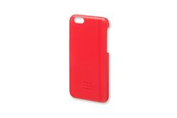 Moleskine Classic Original Hard Case for iPhone 6/6S Scarlet Red