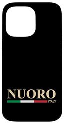Nuoro Italy Case for iPhone 14 Pro Max