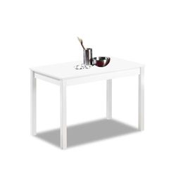 ASTIMESA Mesa de Cocina, 80 cm x 40 cm