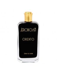 JEROBOAM Oriental Extract 100 ml, Floral, MUSCHAT Vanina Muracciole revisits her "enigmatic" moss cocktail with the famous "pink oud" chord, regarded as a great classic in Middle Ori