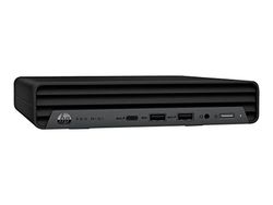 Hewlett-Packard Mini PC HP Pro Mini 400 G9R Intel Core i5-13500T 8GO 256GO SSD Intel UHD Graphics 770 WIN11PRO,Bluetooth 884G9EA